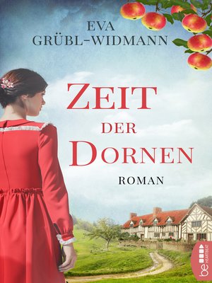 cover image of Zeit der Dornen
